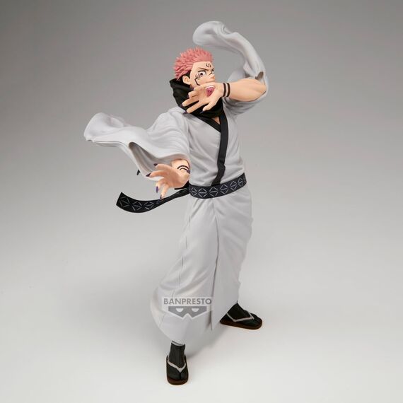 JUJUTSU KAISEN - Sukuna - Figure Grandista 27cm