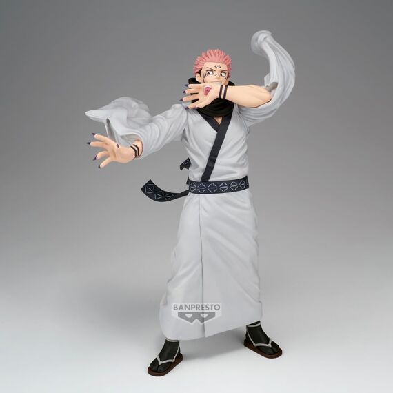 JUJUTSU KAISEN - Sukuna - Figure Grandista 27cm
