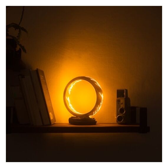 LORD OF THE RINGS - One Ring - Decorative Lamp - 21cm
