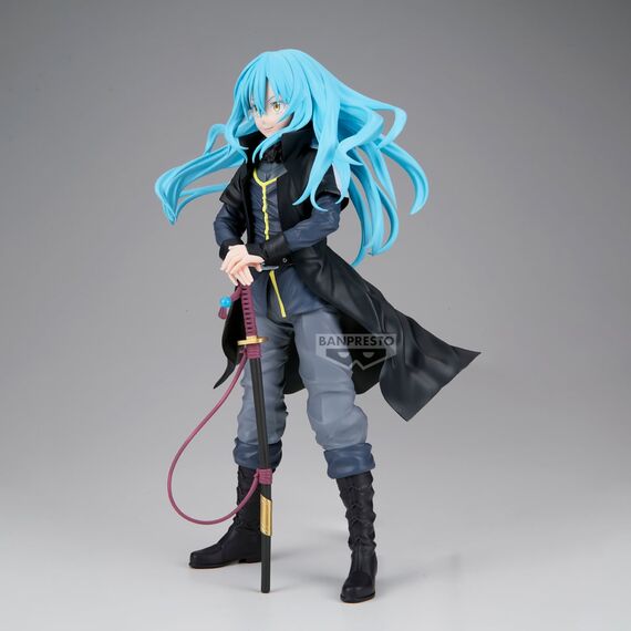 SLIME - Rimuru Tempest - Figure Grandista 27cm