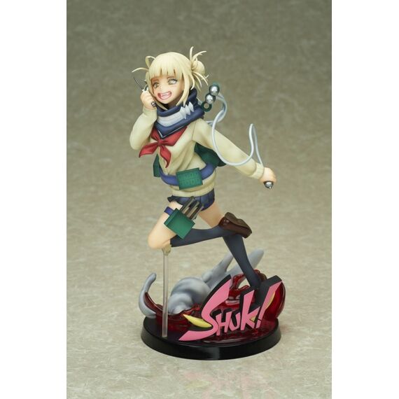 MY HERO ACADEMIA - Himiko Toga - Statue 21cm