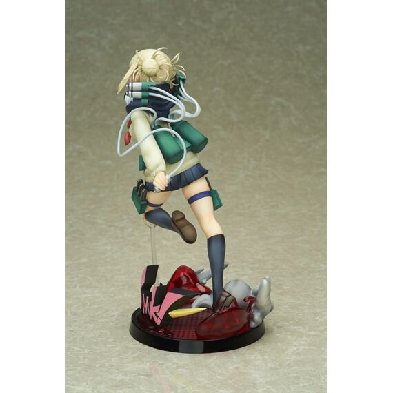 MY HERO ACADEMIA - Himiko Toga - Statue 21cm