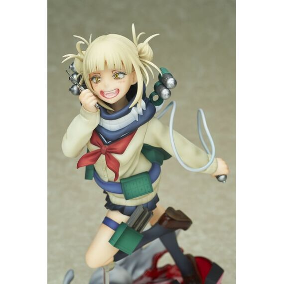 MY HERO ACADEMIA - Himiko Toga - Statue 21cm