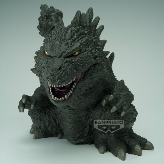 GODZILLA MINUS ONE - Ex Godzilla - Figurine Enshrined Monsters 12cm