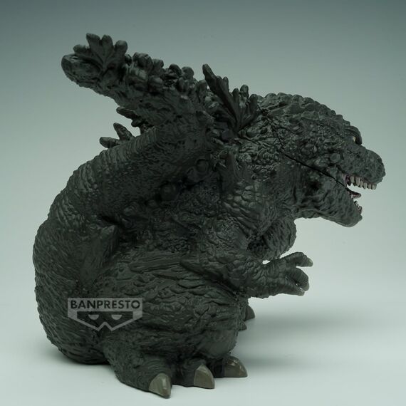 GODZILLA MINUS ONE - Ex Godzilla - Figurine Enshrined Monsters 12cm
