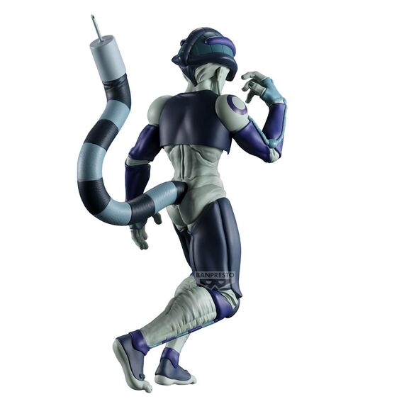 HUNTER X HUNTER - Meruem - Figure Grandista 23cm