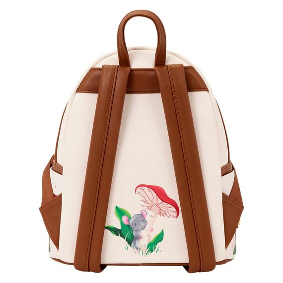 DISNEY - Fairies - Mini Backpack LoungeFly
