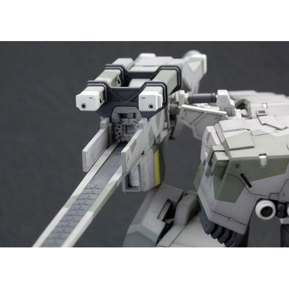 METAL GEAR SOLID - Metal Gear Rex - Model Kit 1/100 22cm