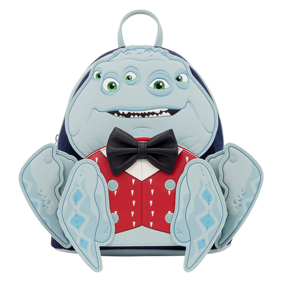 MONSTRES & CIE - Henry J. Waternoose - Mini Backpack Loungefly