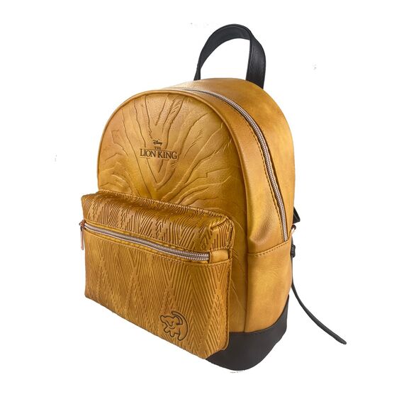 LION KING - Fashion BackPack - '28x23x11cm'