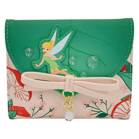 DISNEY - Fairies - Wallet LoungeFly