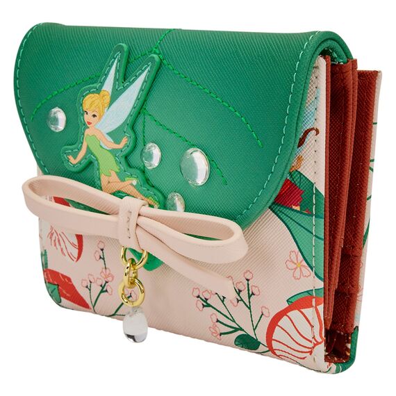 DISNEY - Fairies - Wallet LoungeFly