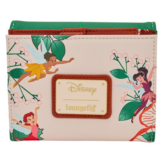 DISNEY - Fairies - Wallet LoungeFly