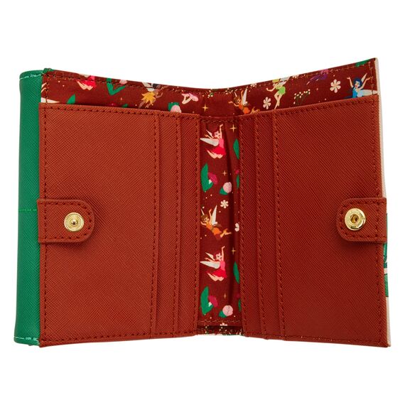 DISNEY - Fairies - Wallet LoungeFly