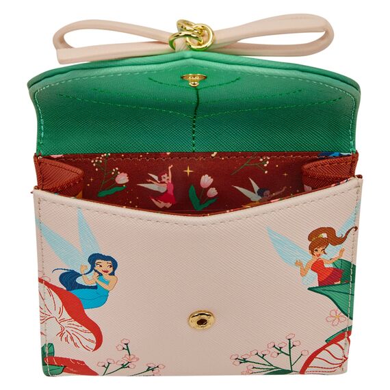 DISNEY - Fairies - Wallet LoungeFly