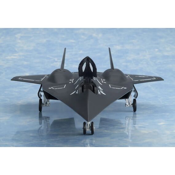 TOP GUN MAVERICK - Darkstar - Model Kit 1/72 29cm