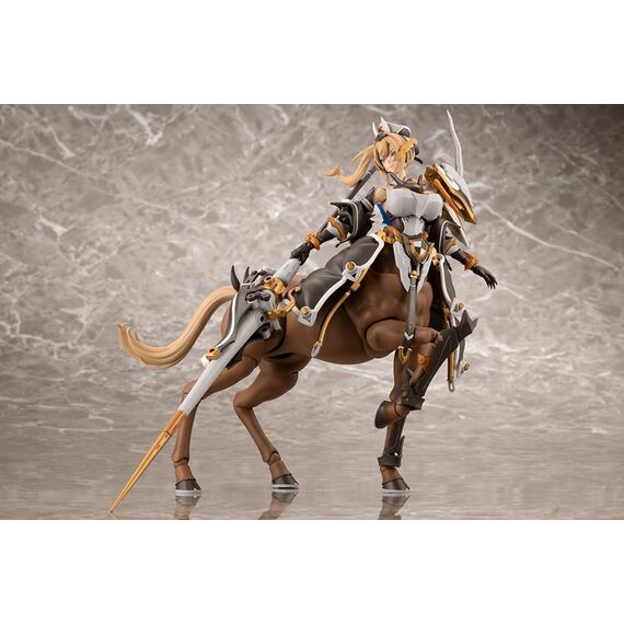 ARCANADEA - Elena - Model Kit 18cm