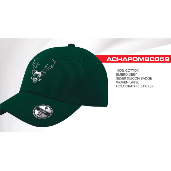 HARRY POTTER - Expecto Patronum - Baseball Cap