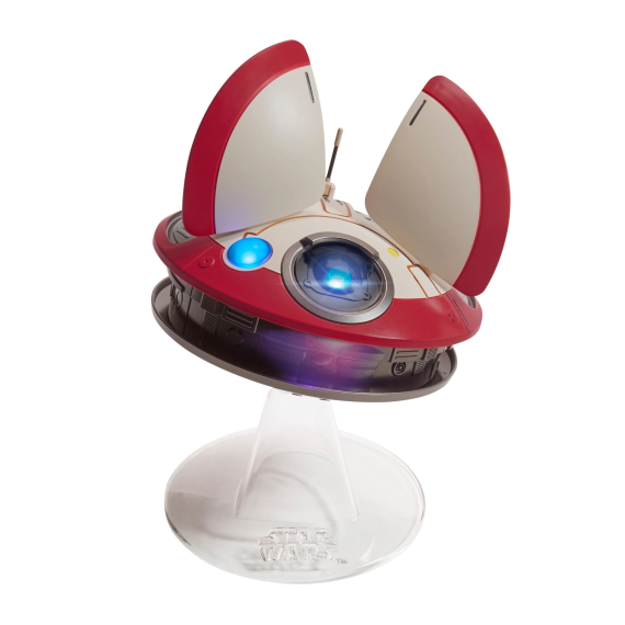 STAR WARS - L0-LA59 (Lola) - Animatronic Edition