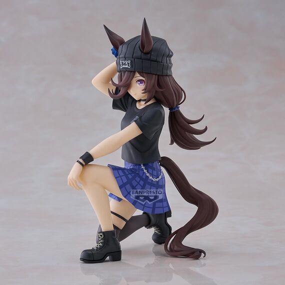 UMAMUSUME : PRETTY DERBY - Rice - Figure 14cm