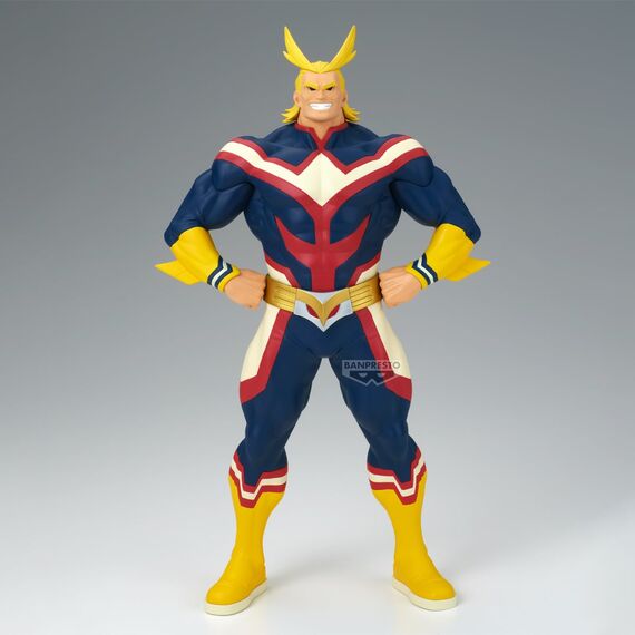 MY HERO ACADEMIA - All Might - Figure 23cm