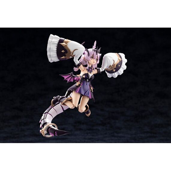 ARCANADEA - Gii - Model Kit 13cm