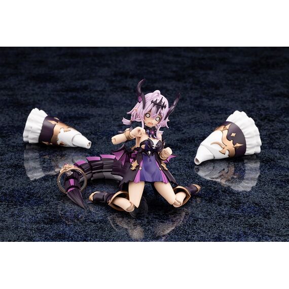 ARCANADEA - Gii - Model Kit 13cm