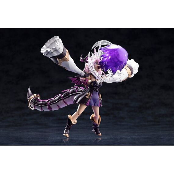 ARCANADEA - Gii - Model Kit 13cm