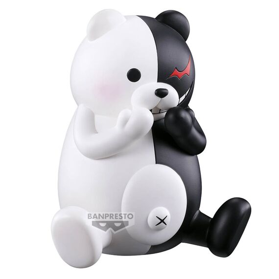 DANGANRONPA 1.2 RELOAD - Monokuma - Figure Grandista 16cm