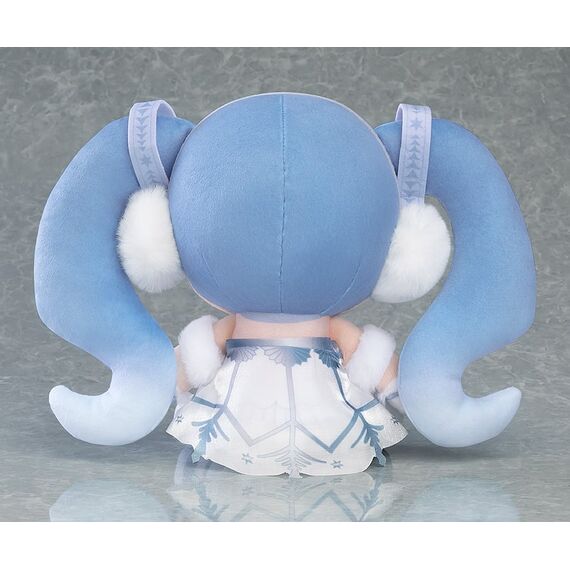 HATSUNE MIKU - Symphony 2025 Sapporo Concert - Plush 17cm