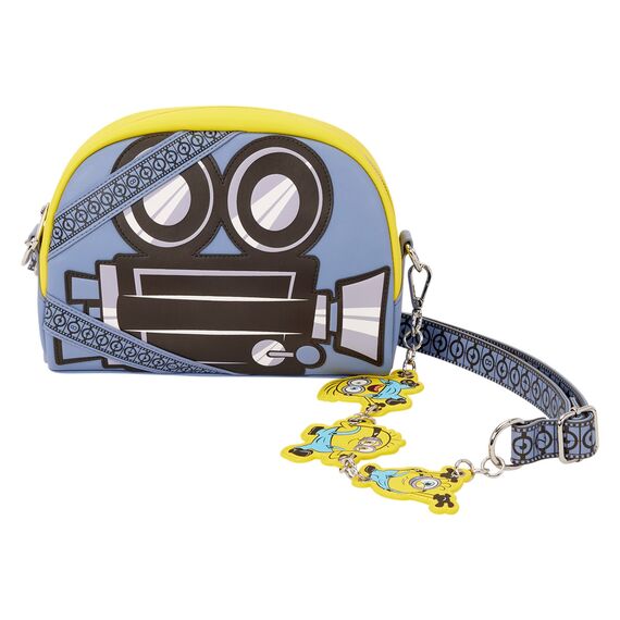 MINIONS 3 - Crossbody bag Loungefly