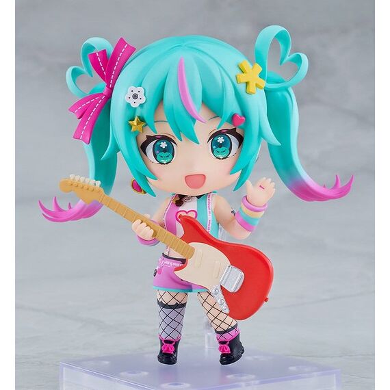 HATSUNE MIKU - DecoMiku (Lightness) - Figure Nendoroid 10cm