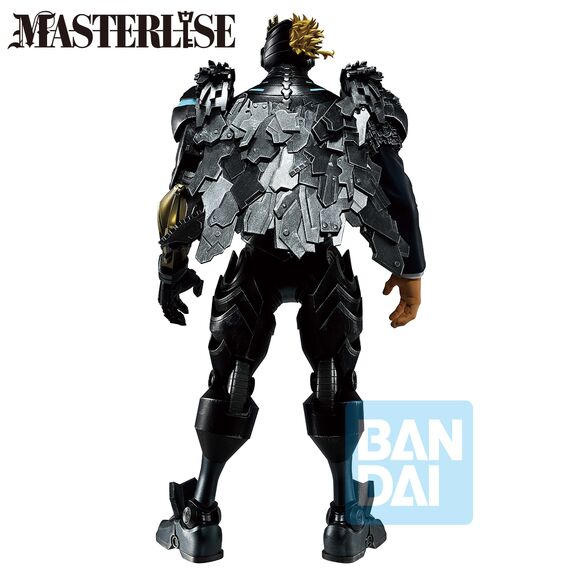 MY HERO ACADEMIA - All Might - Figure A Story of Reaching Out 28cm