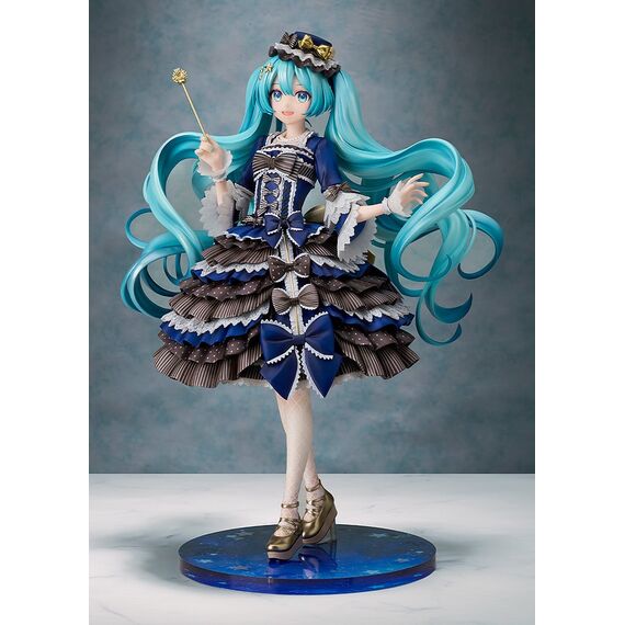 HATSUNE MIKU - Shooting Star a la Mode - Statue 1/7 26cm