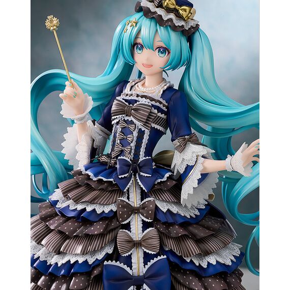 HATSUNE MIKU - Shooting Star a la Mode - Statue 1/7 26cm