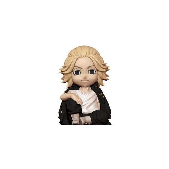 TOKYO REVENGERS - Mikey - Money Box PVC 14cm