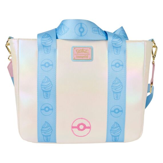 POKEMON - Pikachu - Tote Bag Loungefly
