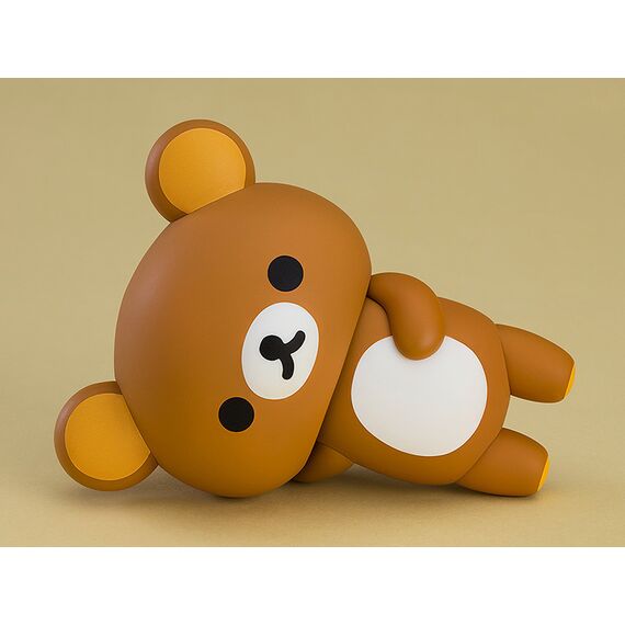 RILAKKUMA - Rilakkuma - Figure Nendoroid 10cm