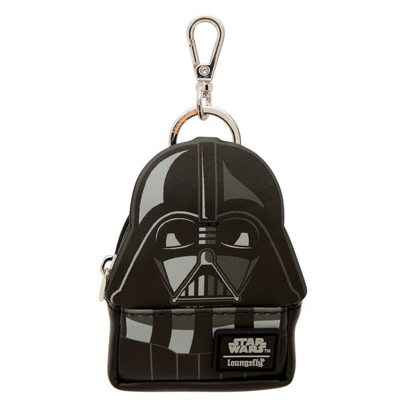 STAR WARS - Mini Backpack Bag Charm Loungefly Mystery Box