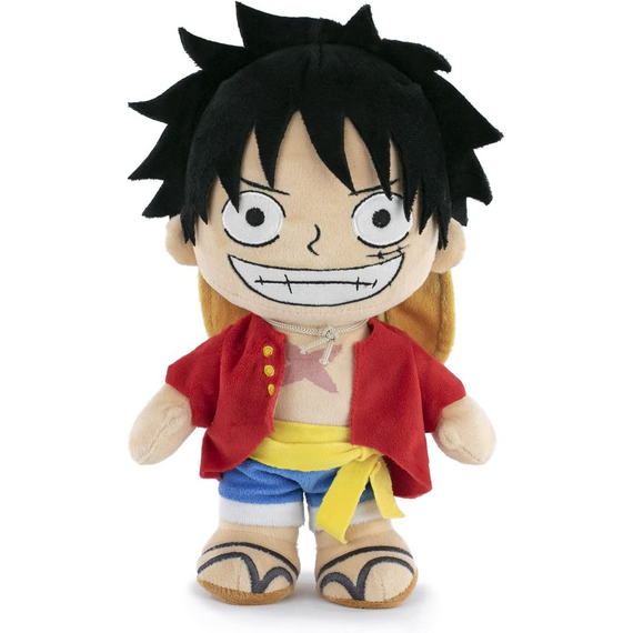 ONE PIECE - Luffy - Plush 28cm