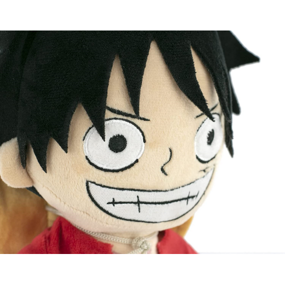 ONE PIECE - Luffy - Plush 28cm