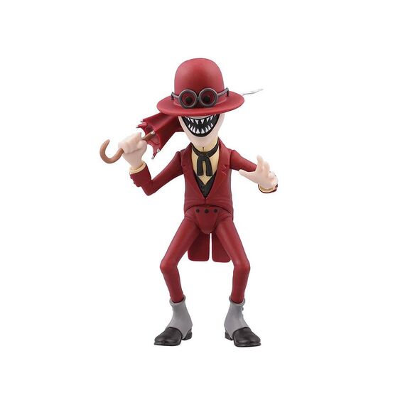 THE CONJURING - Conjuring Monster "Crooked man" - Figure Minix 12cm