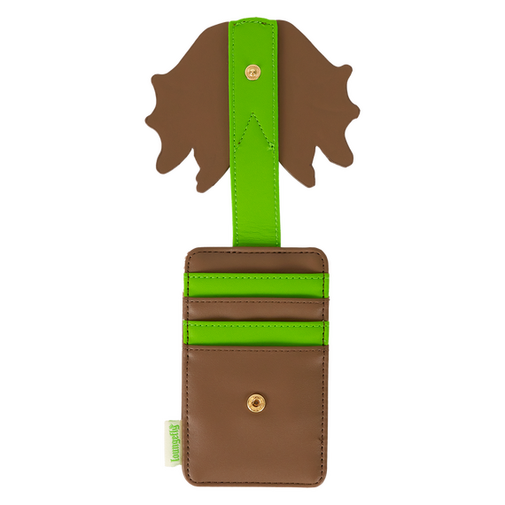 AVATAR THE LAST AIRBENDER - Cardholder Loungefly