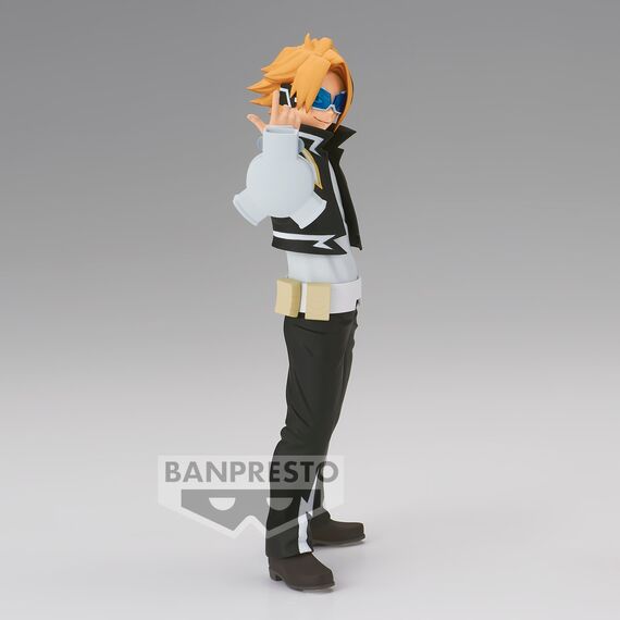 MY HERO ACADEMIA - Denki Kaminari - Figure Age Of Heroes 17cm
