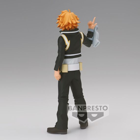 MY HERO ACADEMIA - Denki Kaminari - Figure Age Of Heroes 17cm