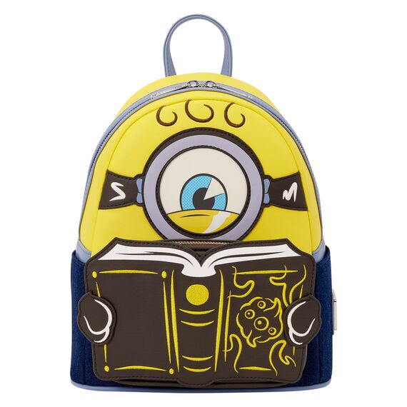 MINIONS 3 - Mini Backpack LoungeFly