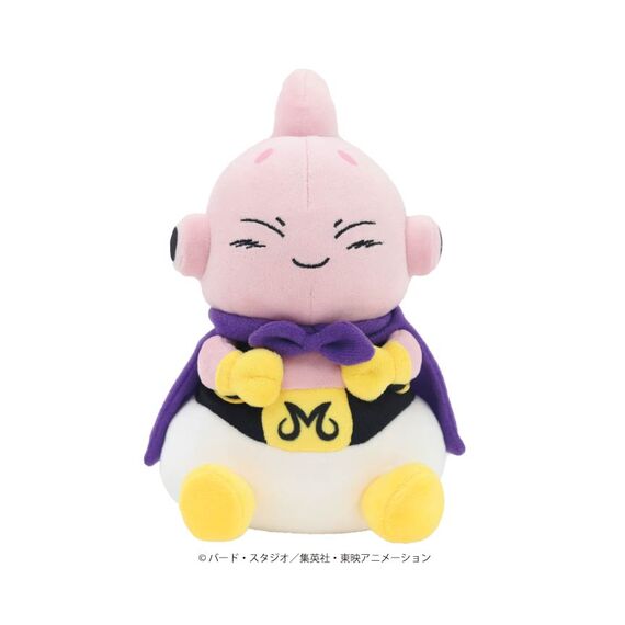 DRAGON BALL DAIMA - Majin Buu (Mini) - Udemakura Plush