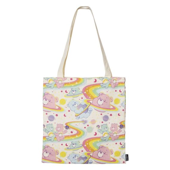 CARE BEAR - Tote Bag - 36x39cm