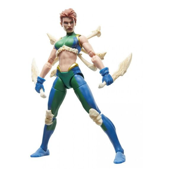 X-MEN - Marrow - Figure Legends Series 15cm