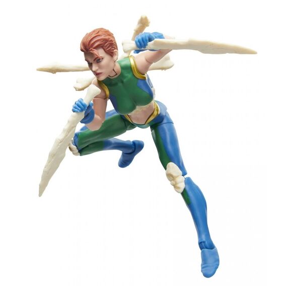 X-MEN - Marrow - Figure Legends Series 15cm